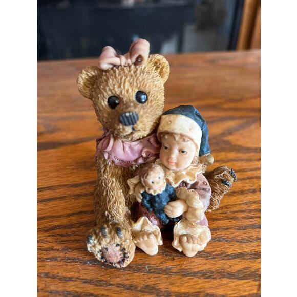 Set 2 Figures Kory's Collection - Picture 4 of 5